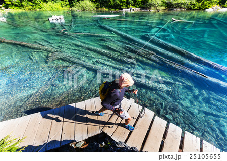 Hike in Canada Hike in Canada 25105655