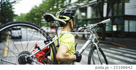 メッセンジャー　ポートレート 25106642