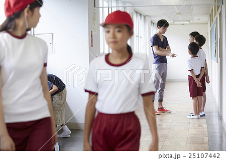 小学校 教育イメージ 小学校 教育イメージ 25107442