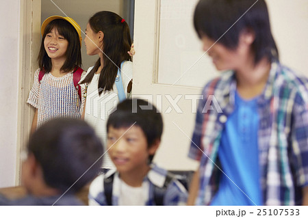 小学校 イメージ 小学校 イメージ 25107533