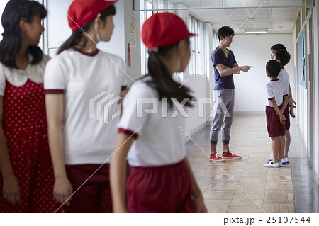 小学校 教育イメージ 小学校 教育イメージ 25107544
