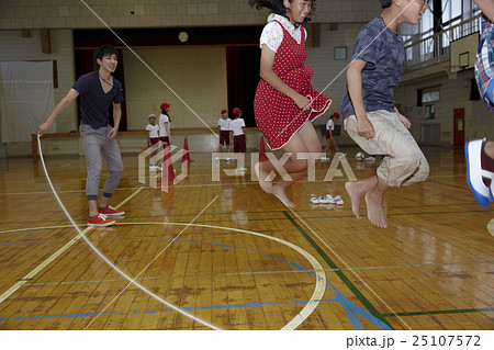 小学校 体育イメージ 小学校 体育イメージ 25107572