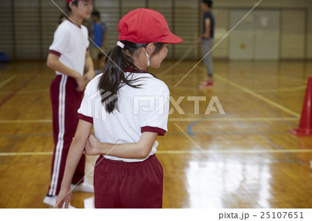 小学校 体育イメージ 小学校 体育イメージ 25107651