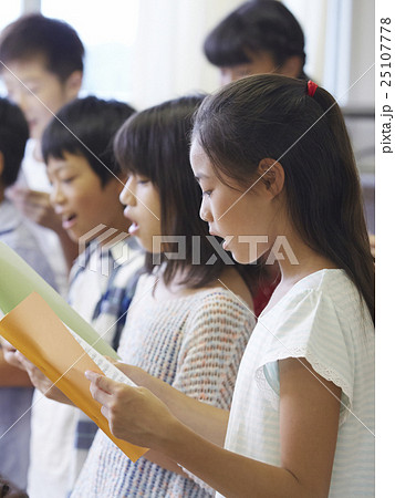 小学校 授業イメージ 小学校 授業イメージ 25107778