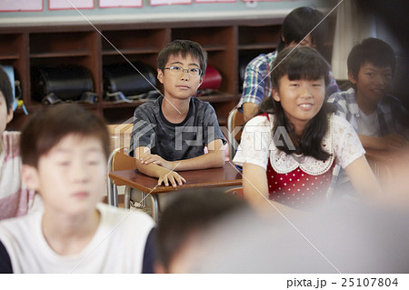 小学校 授業イメージ 小学校 授業イメージ 25107804