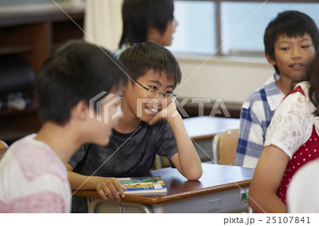 小学校 イメージ 小学校 イメージ 25107841