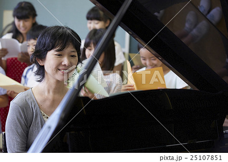 小学校 授業イメージ 小学校 授業イメージ 25107851