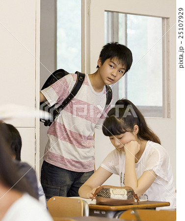 小学校 授業イメージ 小学校 授業イメージ 25107929