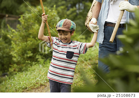 夏休み　イメージ 25108673