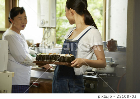 田舎暮らし　イメージ 25108703