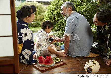 縁側 イメージ 縁側 イメージ 25108705