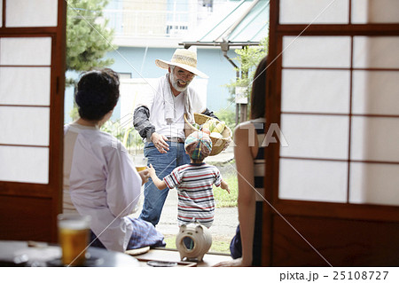 帰省 イメージ 帰省 イメージ 25108727