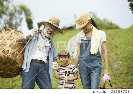 夏休み　イメージ 25108738
