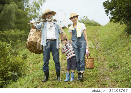 夏休み イメージ 夏休み イメージ 25108767