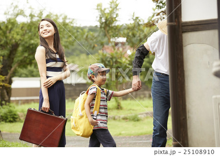 帰省　イメージ 25108910