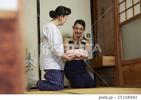 着物を見る 25108992