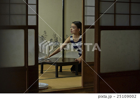 田舎暮らし イメージ 田舎暮らし イメージ 25109002