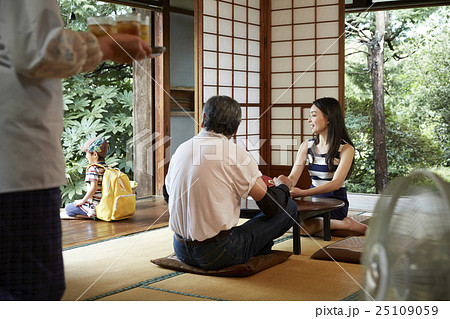 田舎暮らし　イメージ 25109059