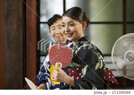 縁側　イメージ 25109090