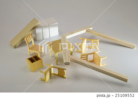 災害のイメージ 25109552