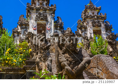 Lempuyang temple - Bali Island Indonesia 25110907