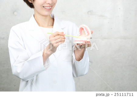 歯医者 25111711