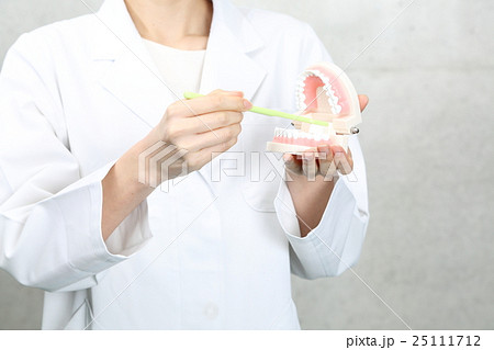 歯医者 25111712