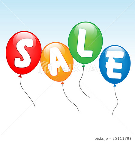 sale balloons