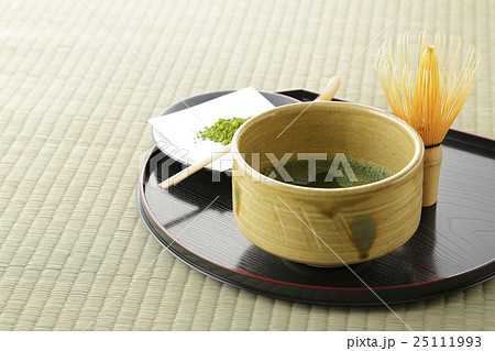 抹茶 25111993