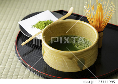 抹茶 25111995