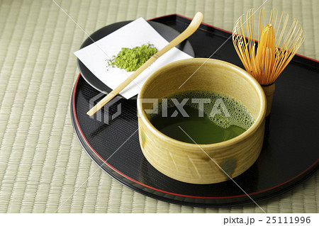 抹茶 25111996
