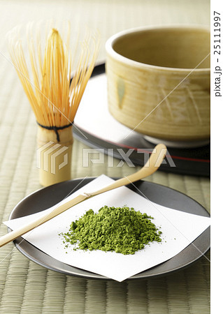抹茶 25111997