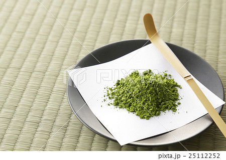 抹茶イメージ 抹茶イメージ 25112252