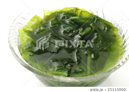 ワカメ 25113000