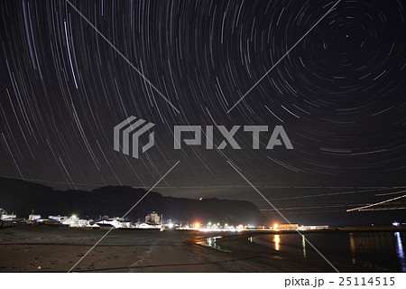 志賀島の星 25114515