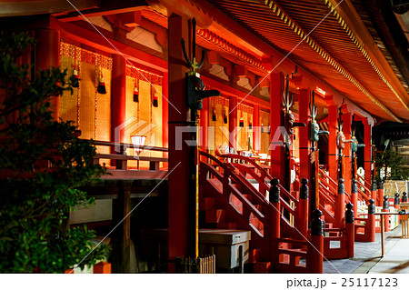 放生会　祭り 25117123