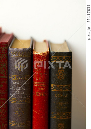 古い洋書 25117831