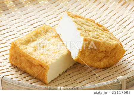 絹揚げ5 絹揚げ5 25117992