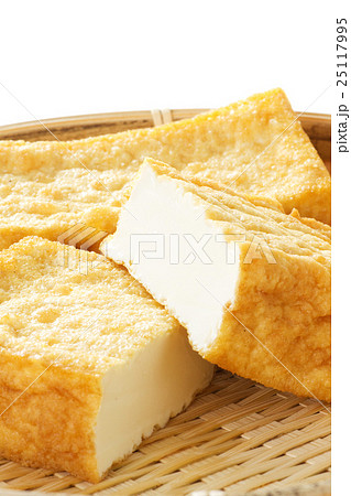 絹揚げ8 絹揚げ8 25117995