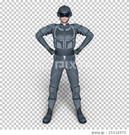 超級英雄 超級英雄 25118373