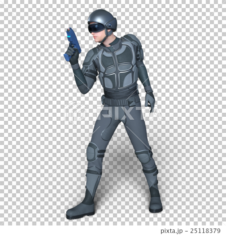 Superhero Superhero 25118379