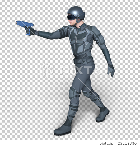 超級英雄 25118380