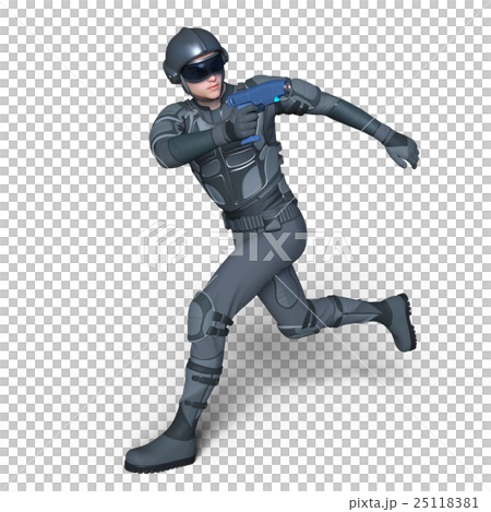 超級英雄 25118381