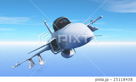 戦闘機 25118438