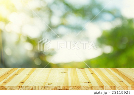 Nature wood background 25119925