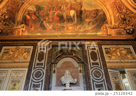 ディアナの間 25120342