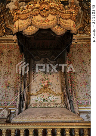 王妃の大居室 25120348