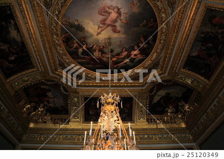 貴婦人の間 25120349