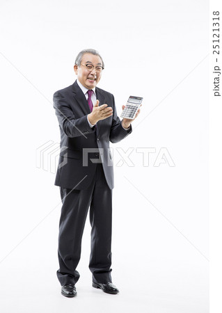 Senior Life style Senior Life style 25121318