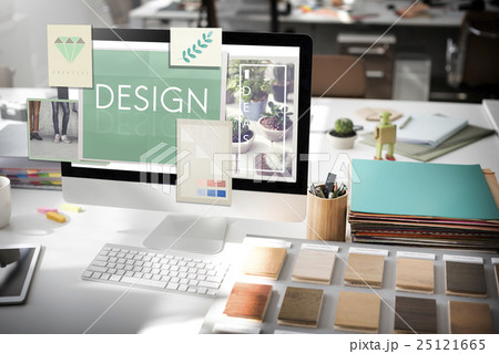 Be Raw Creative Design Ideas Concept Be Raw Creative Design Ideas Concept 25121665